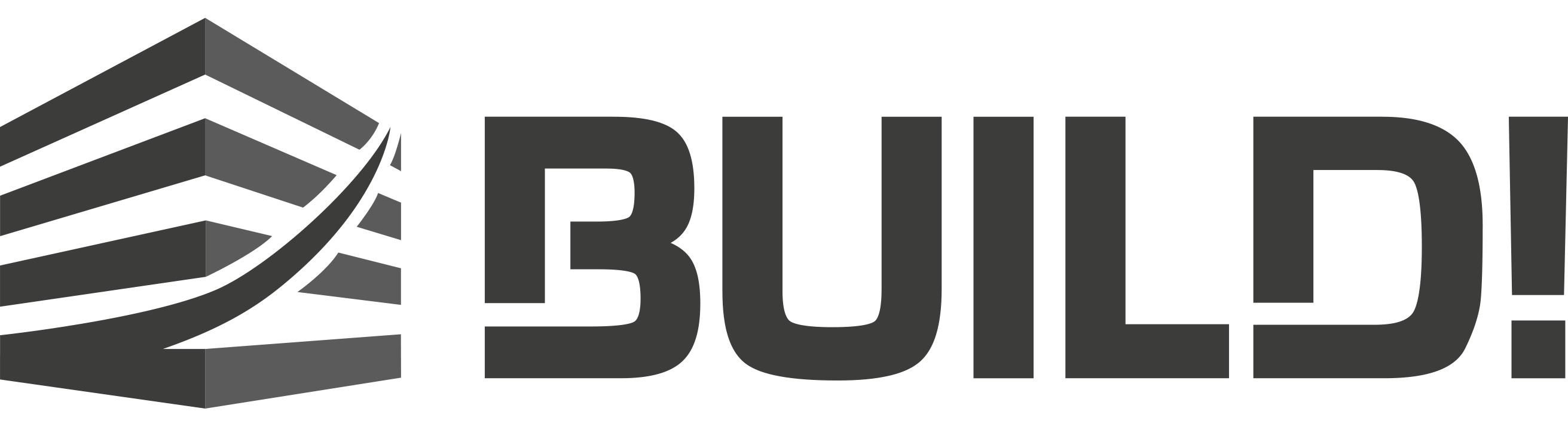 BUILD! Logo